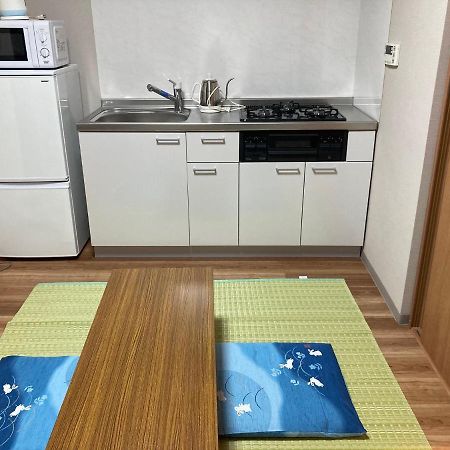 Sky Tree Inn Tokyo Exterior photo