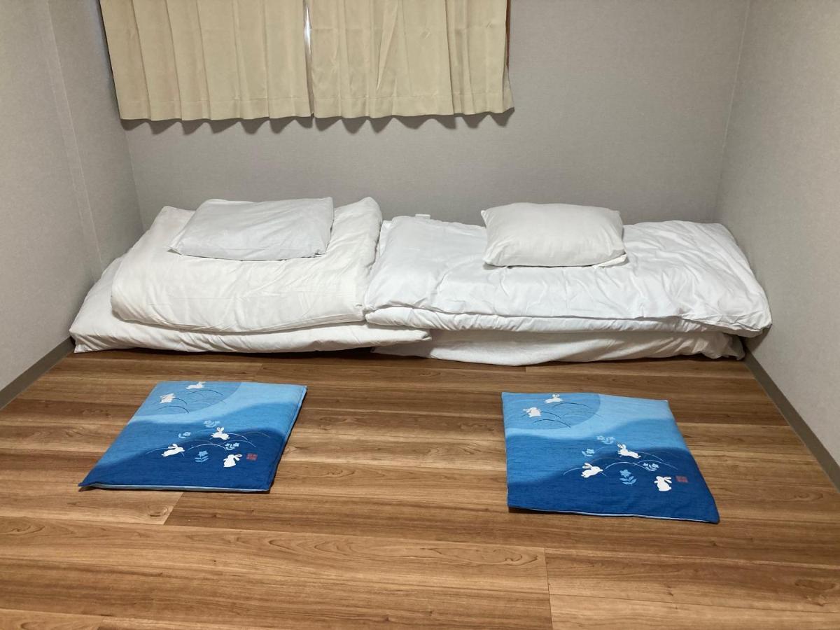 Sky Tree Inn Tokyo Exterior photo