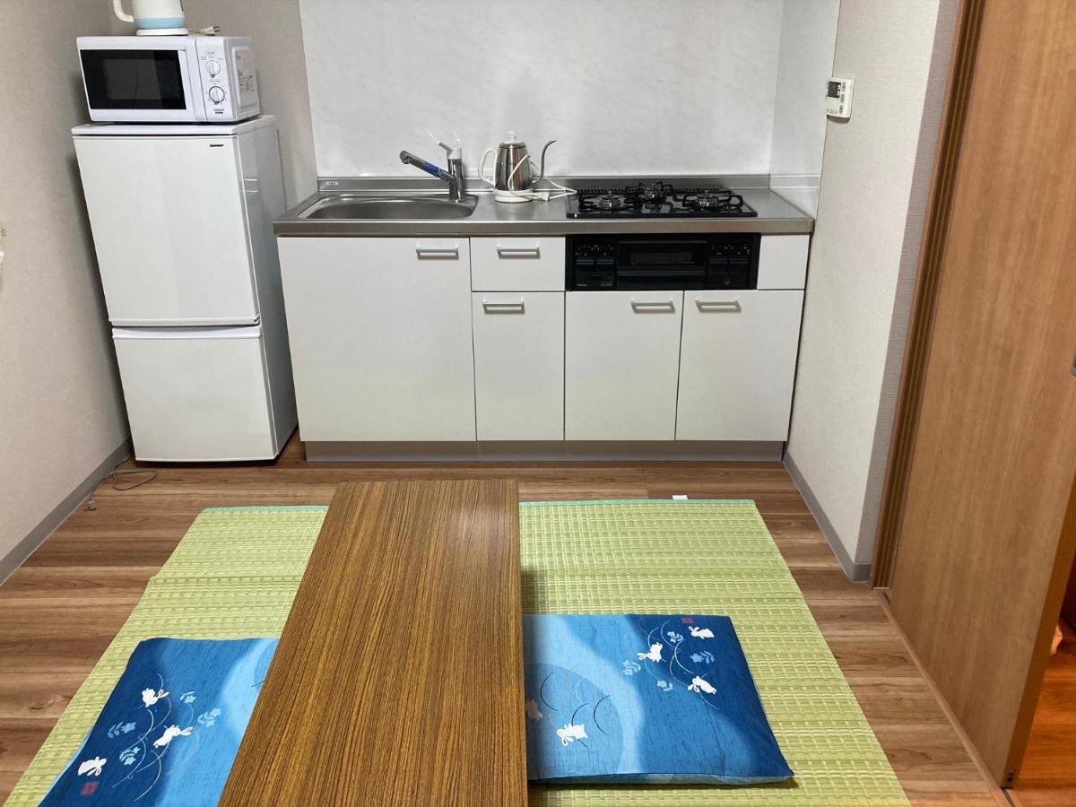 Sky Tree Inn Tokyo Exterior photo