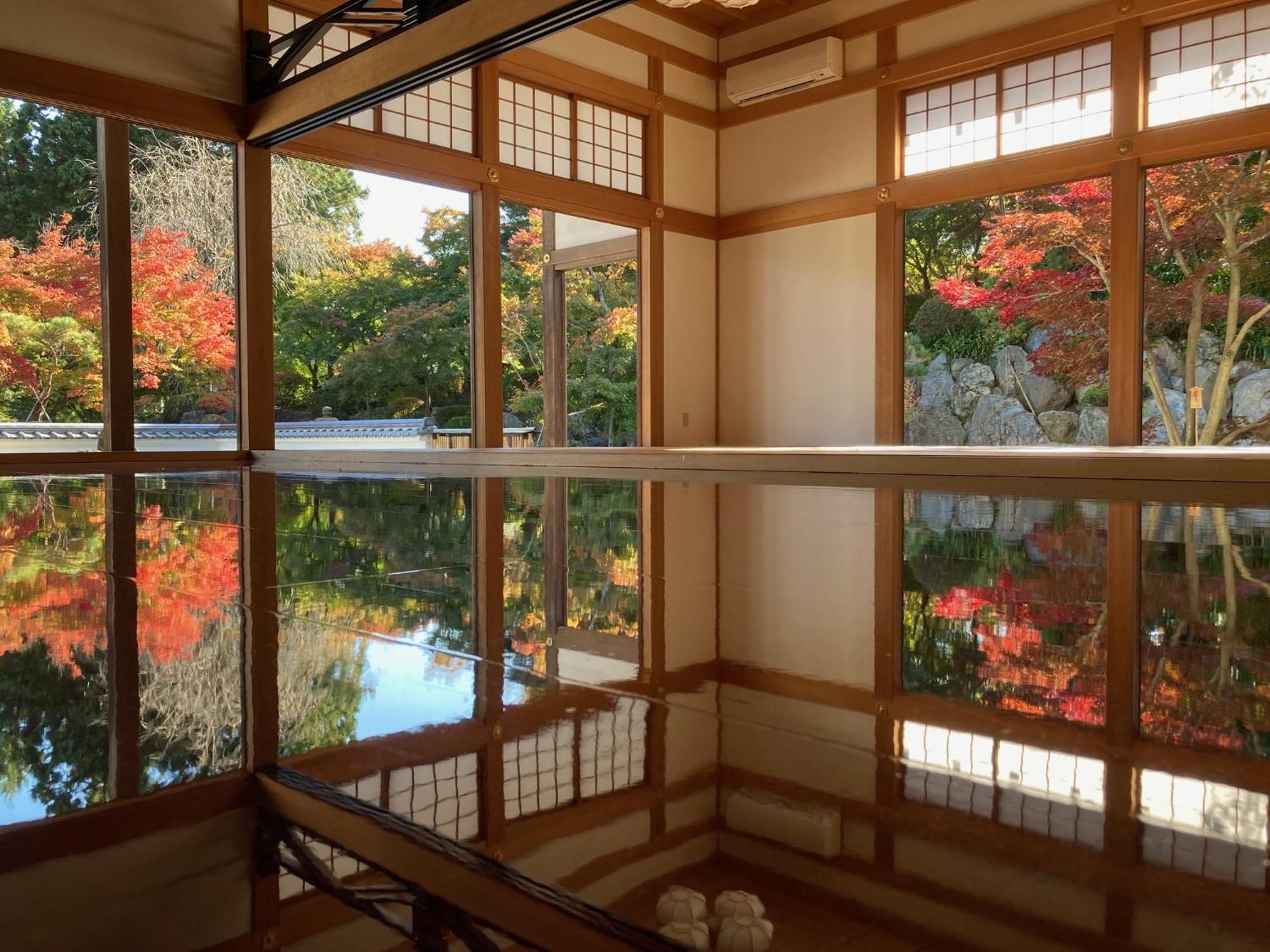Sky Tree Inn Tokyo Exterior photo
